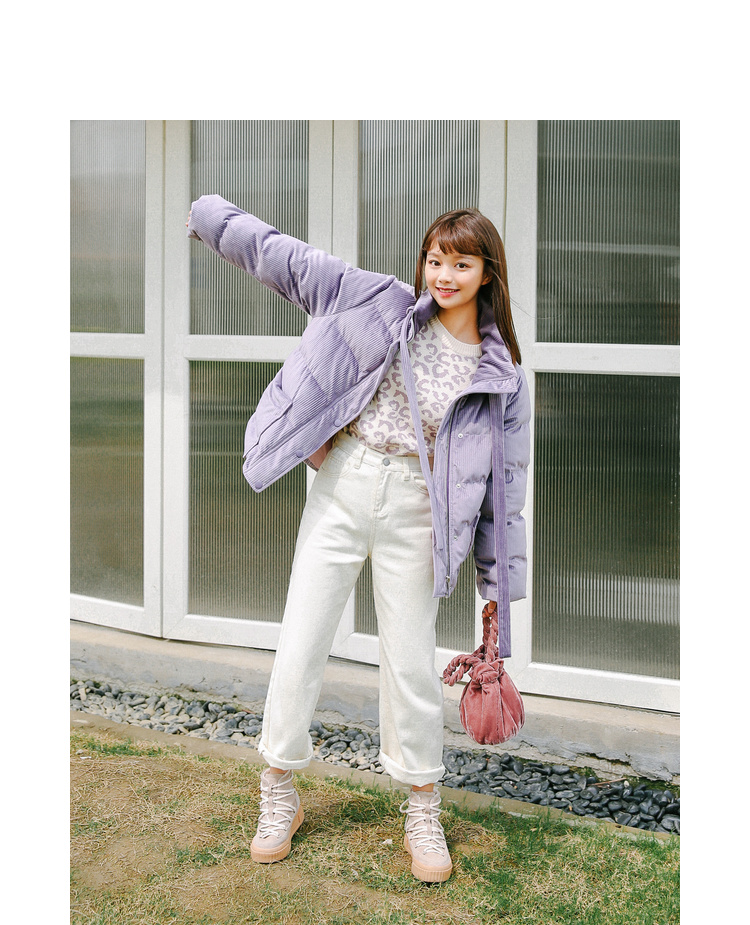 Jean femme LRUD - Ref 3192340 Image 20