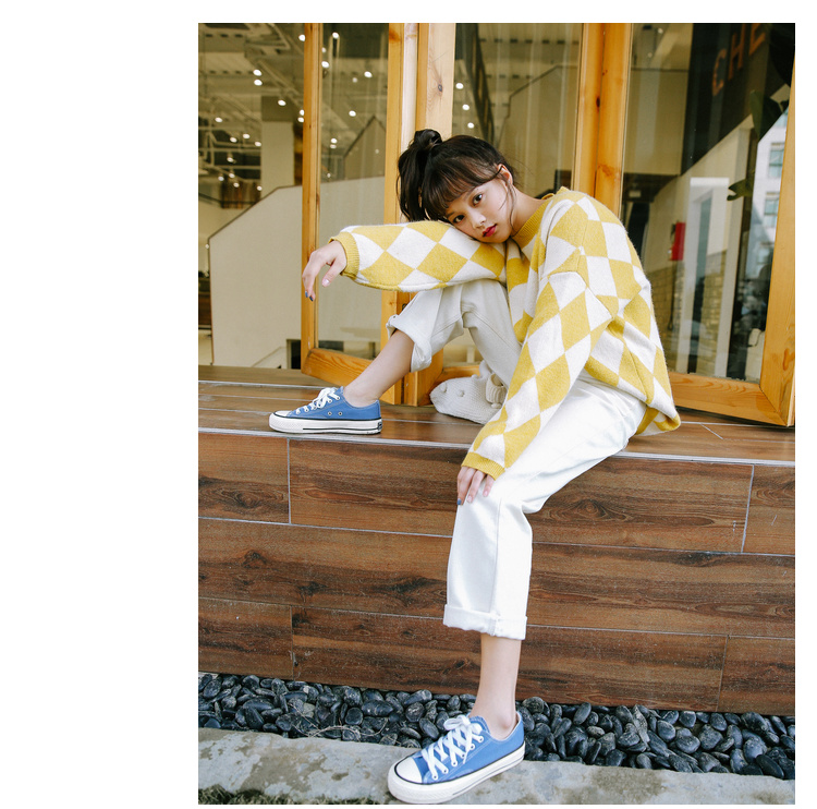 Jean femme LRUD - Ref 3192340 Image 32