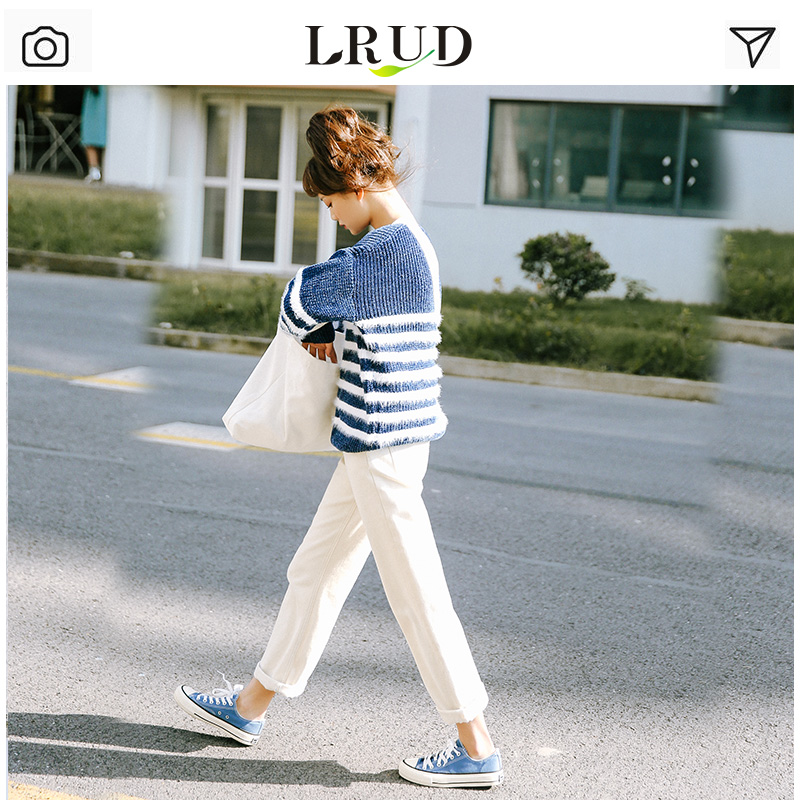 Jean femme LRUD - Ref 3192340 Image 3