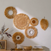 Группа подушки травы Lafite 12 [B+D+E+F+H+J]