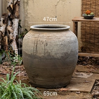 Тип C (очень большой)