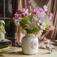 Цветок, птичья фарфоровая бутылка 12+ Ji Duo Bouquet