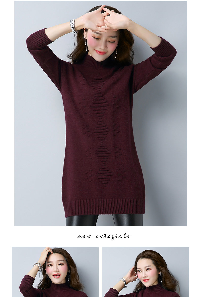 Cardigan ESAPALRO     en Acrylique - Ref 3228588 Image 21