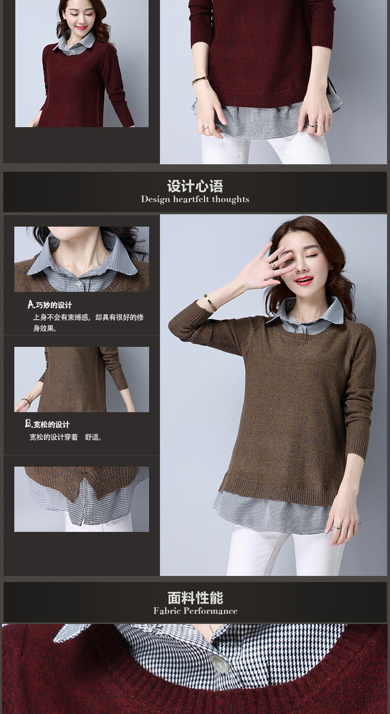 Cardigan ESAPALRO     en Acrylique - Ref 3229187 Image 9