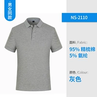 NS-2110 Grey