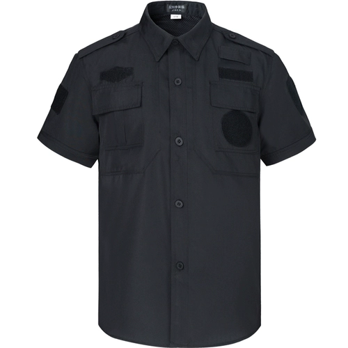 Осенний комбинезон, черный летний лонгслив, школьная летняя одежда, униформа, короткий рукав