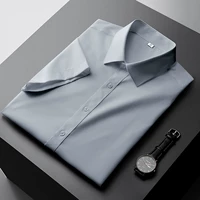 Короткий -Sleeved [DX6301#Grey]