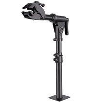 Road bicycle repair frame repair workbench repair rack mountain bike desktop repair rack parking rack rotatable