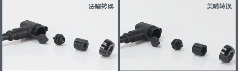 Pompe à vélo GIYO - Ref 2387225 Image 12