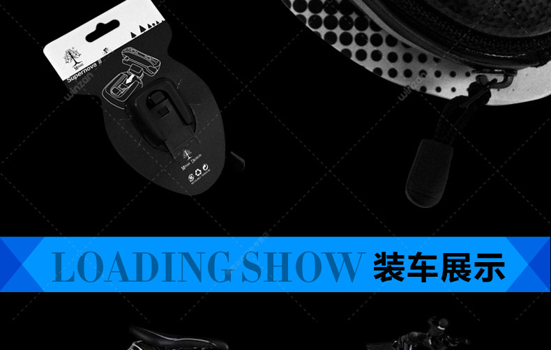 Sacoche pour vélo - Ref 2219831 Image 29