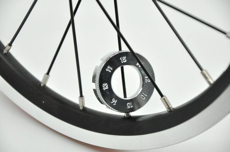 Outils pour vélo TOTTA - Ref 2276485 Image 9