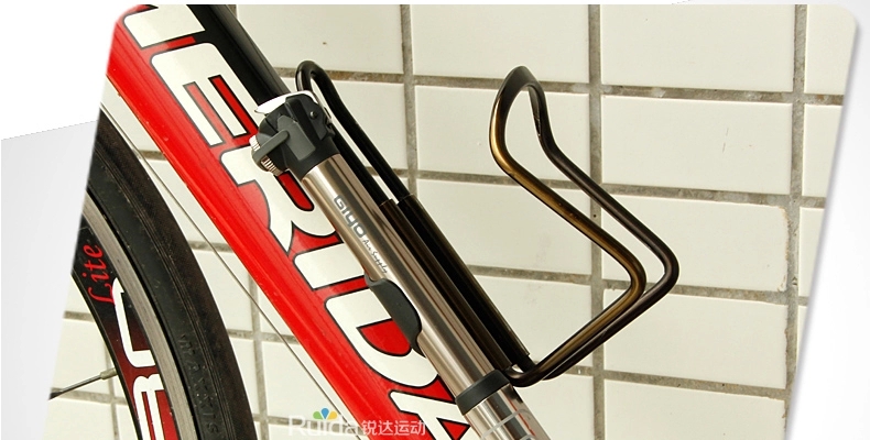 Pompe à vélo GIYO - Ref 2396470 Image 24