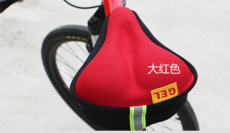 Selle de vélo TOTTA - Ref 2359439 Image 17