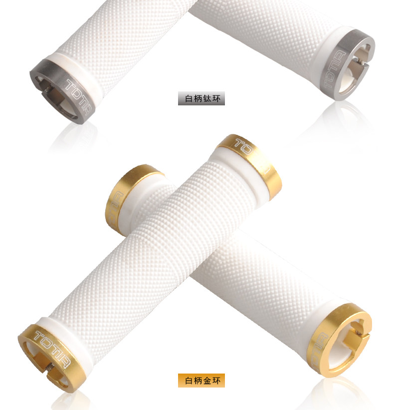 Poignées de vélo TOTTA - Ref 2335442 Image 25