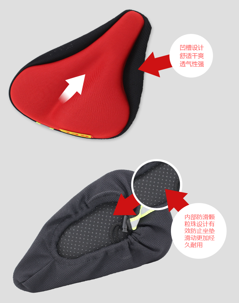 Selle de vélo TOTTA - Ref 2359439 Image 13