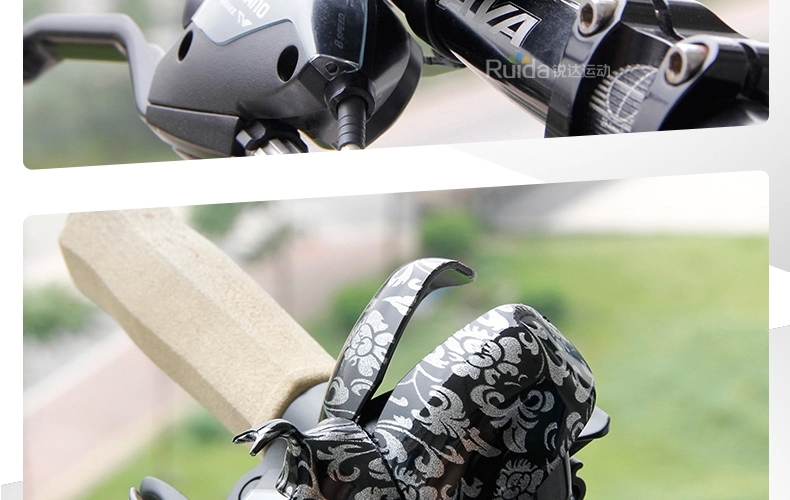 Avertisseur de vélo - Ref 1453656 Image 20