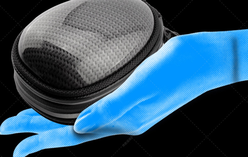 Sacoche pour vélo - Ref 2219831 Image 22