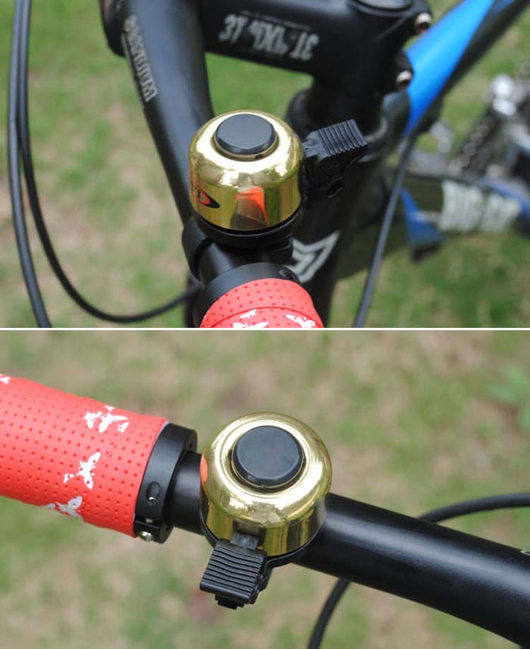 Avertisseur de vélo - Ref 1451963 Image 4