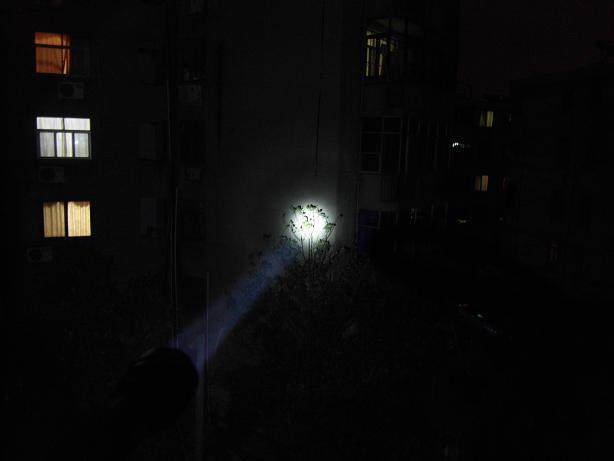 Eclairage pour vélo TOTTA - phare - Ref 2399174 Image 12