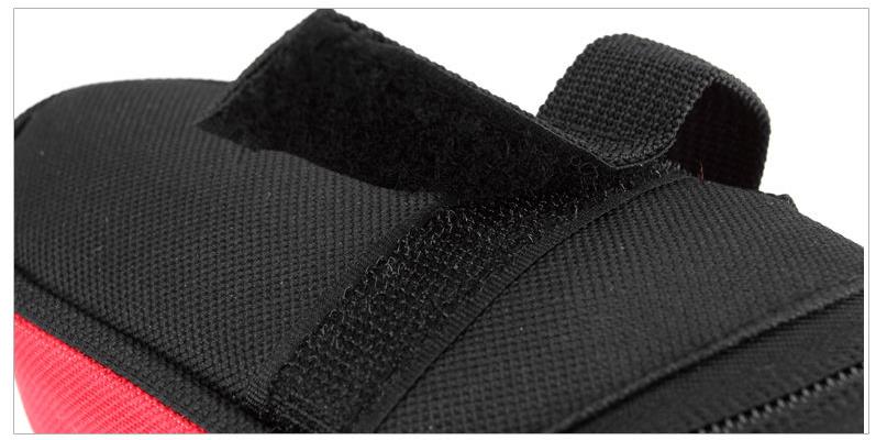 Sacoche pour vélo mixte ROSWHEEL - Ref 2233571 Image 14