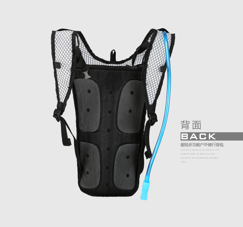 Sacoche pour vélo mixte ROSWHEEL - Ref 2220057 Image 18