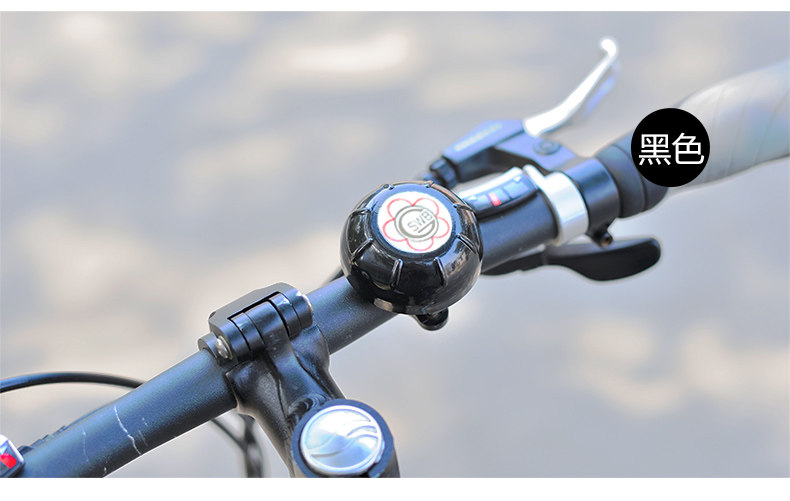 Avertisseur de vélo sonnerie commune TOTTA - Ref 1454259 Image 19