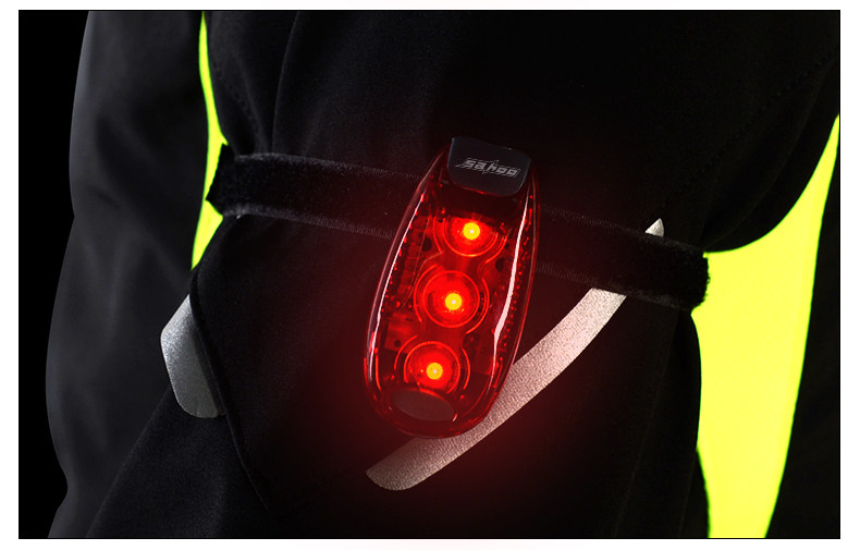 Eclairage pour vélo SAHOO - Taillights - Ref 2400102 Image 19
