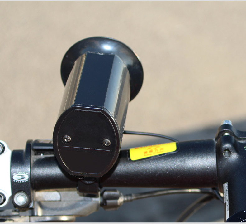 Sonnette de vélo klaxon électrique TOTTA - Ref 1456517 Image 10