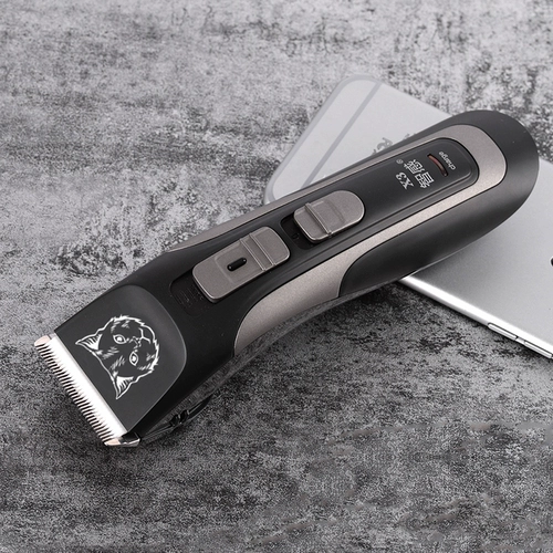 Специальные бритвы для кошек, Инструмент PET Electrical Push Dog Hair Tool