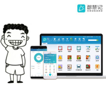 Zhizhiji member purchase sales and inventory industrial manufacturing with BOM list clothing department store hardware and building materials warehouse management software