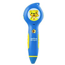 (C1) Hongnpoint reading pen single pen 318 red blue 16G