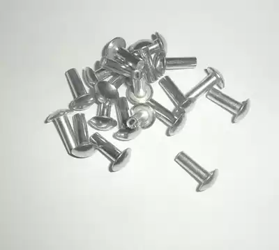 Semi-round head rivet wok handle accessories wok repair parts wok handle fixing Rivet