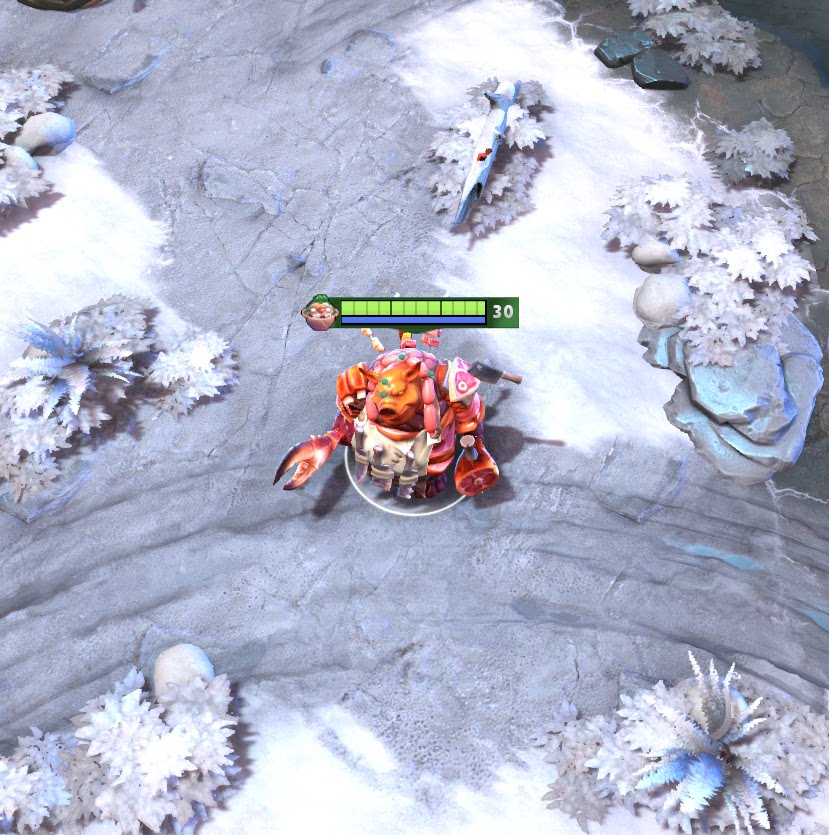 DOTA2 2025冬季典藏宝瓶,帕吉屠夫暴食之痴太炸裂!_游戏装备新_淘宝游戏网