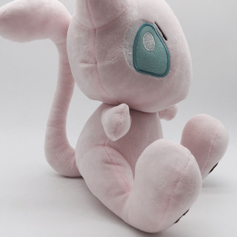 Peluche manga en peluche Pokemon - Ref 2696526 Image 16