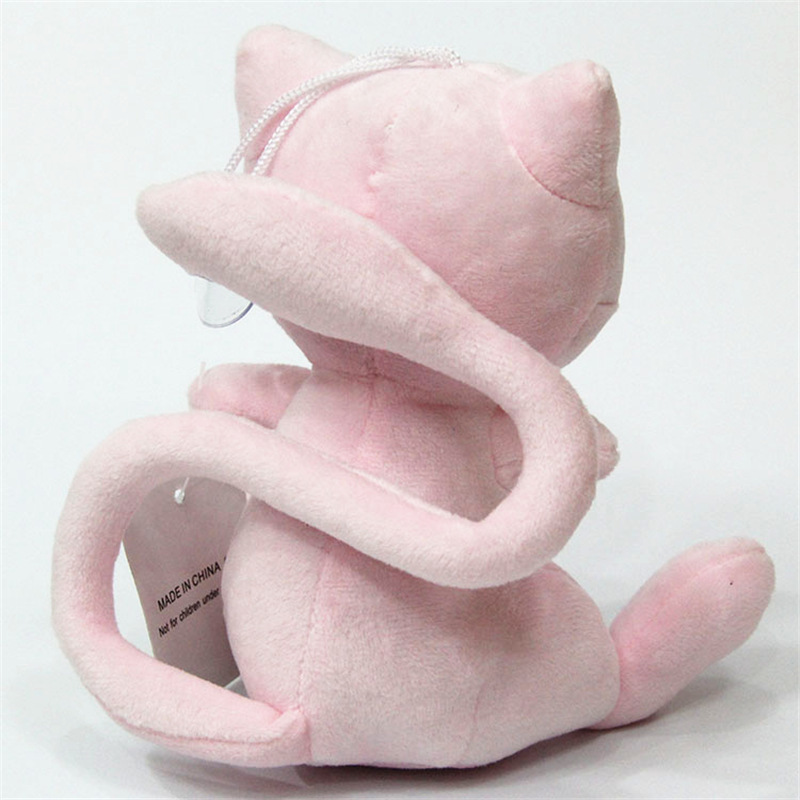 Peluche manga en peluche Pokemon - Ref 2696526 Image 13