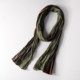 New Japanese style long scarf for men and women