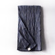 Autumn and winter striped Japanese style men's scarf