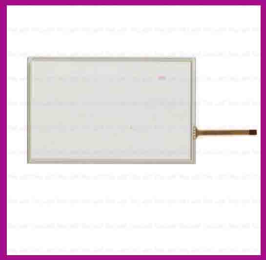 Commonly used for HLD-TP-1498 in-car DVD navigation touch handwritten outer screen glass quality