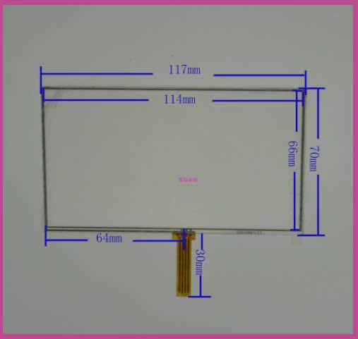 Kelid X - 22 navigation touch the outer screen handwritten screen