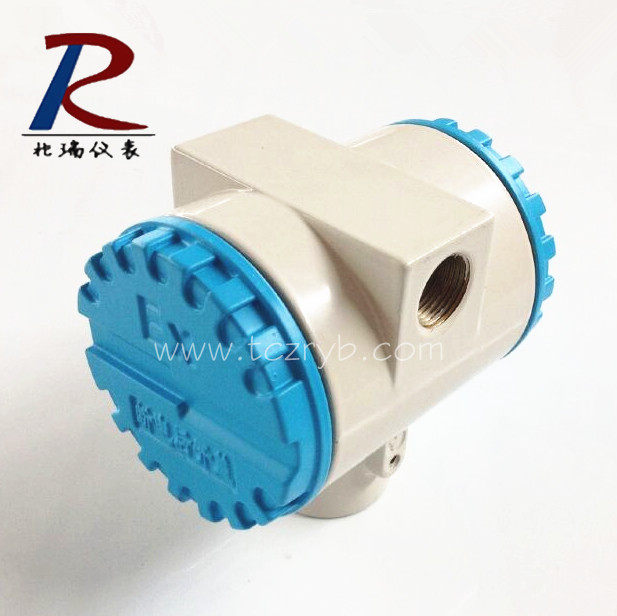 压力新款兆瑞仪表安装工程变送器壳体温度无线物联网外壳  ZR-22