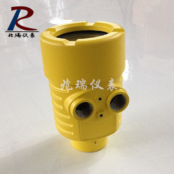 料位计壳体超声波物位仪表表体铝压铸外壳变送器壳ZR-25A新款