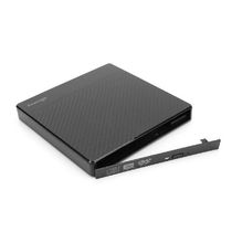 9 5 12 7mm External Drive Box USB3 0 Type C Optical