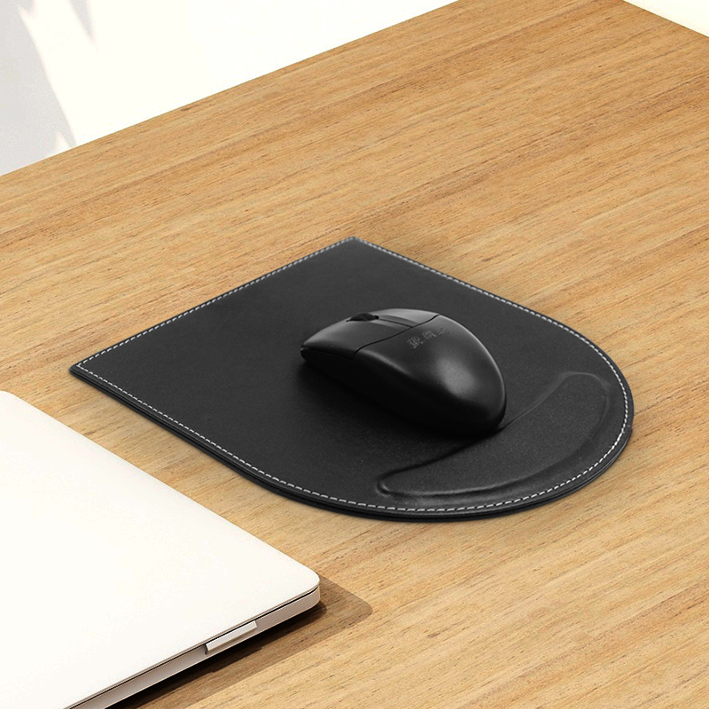 Creative cortex semicircular wrist cushion thickening hardface cursor pad on mouse pad commercial office supplies