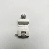Vernier caliper fretting frame 0-200-300-500 Ha-Chenggui fine-tuning device nut