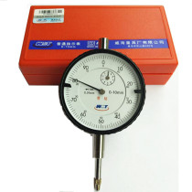 Weihai wei liang dial 0-5mm 0- 10mm precision 0 01mm