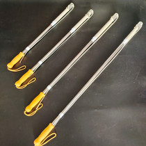 Gyro whip rod ash rod wood stainless steel Melaleuca fitness gyro whip rod gyro whip rope whip rod