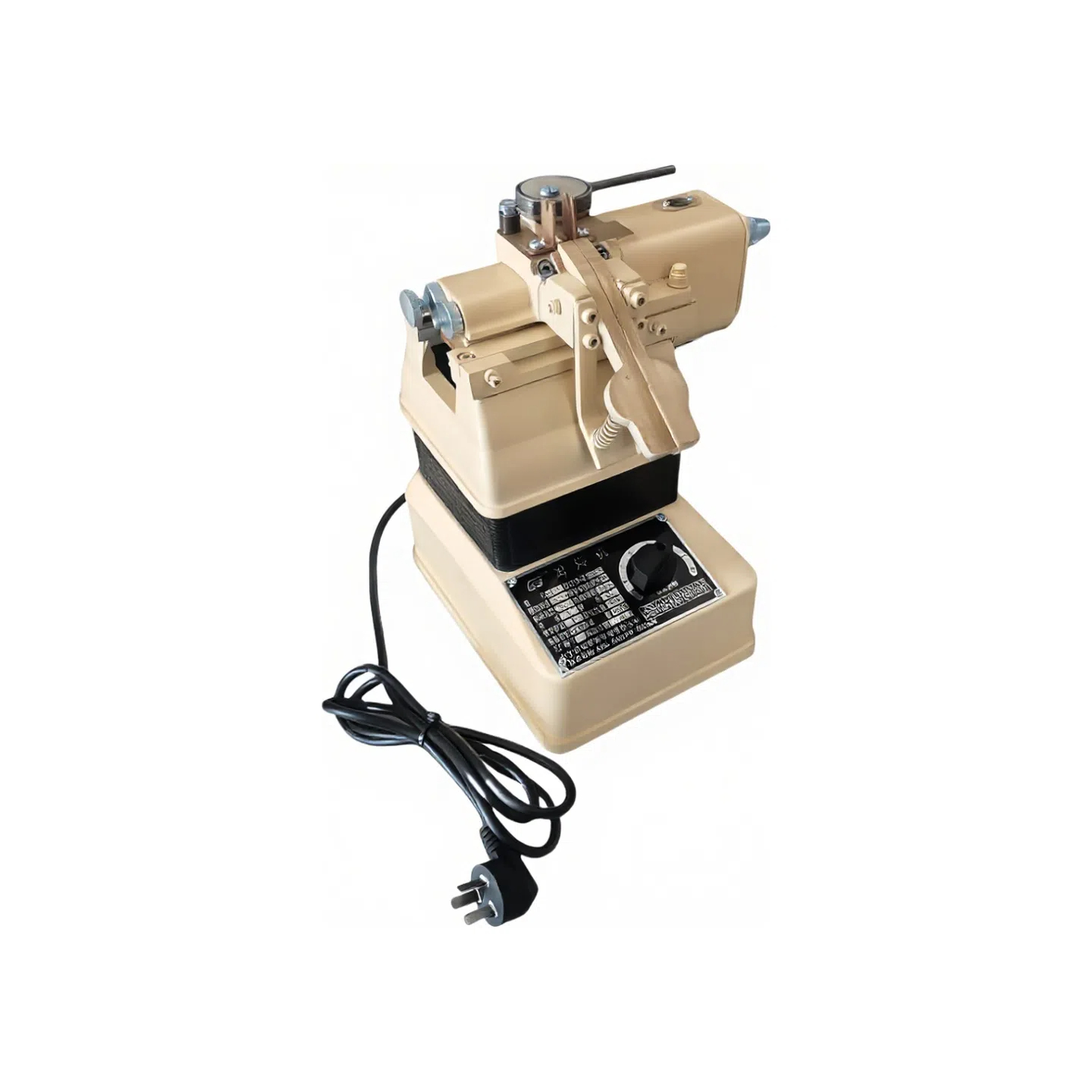 金刚线焊机：切割界的微雕大师，细丝也能玩转自如！✨