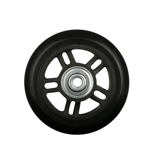 Беззвучный чемодан, универсальная сумка с аксессуарами, износостойкий самолет, поворотные колеса