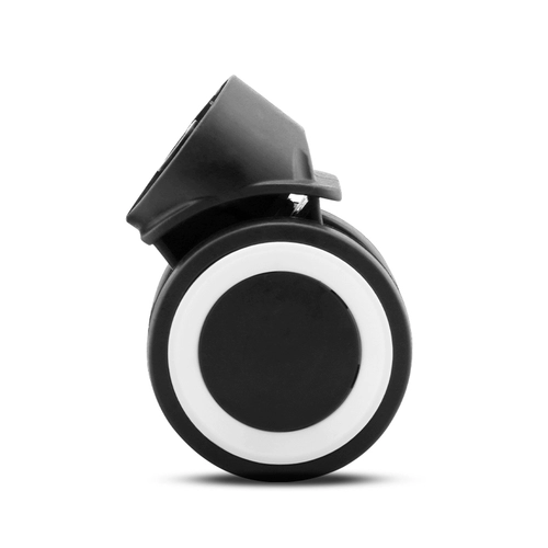 Беззвучный противоударный универсальный чемодан, сменные прочные аксессуары