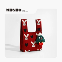 Red Love Rabbit (исключая кулон)